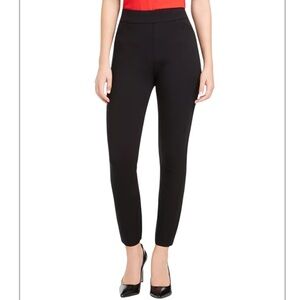 Spanx The Perfect Pant, Ankle Backseam Skinny size small